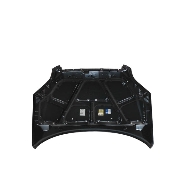 Certified Bonnet suits Holden Barina TK 2006 to 2011