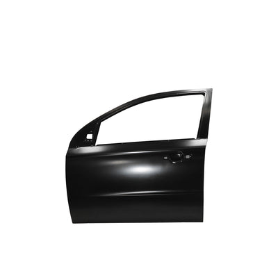 Genuine Front Door Passenger Side suits Holden Barina TK 2006 to 2011