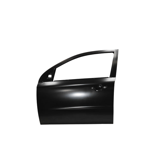 Genuine Front Door Passenger Side suits Holden Barina TK 2006 to 2011