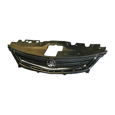 Grille OEM suits Holden Barina TM