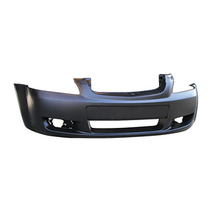 Aftermarket Front Bar Without Flare Without Fog Light Without Head Lamp Washer suits Holden Berlina VE, Holden Commodore VE, Holden Sportwagon VE, Holden Ute VE 2006 to 2010