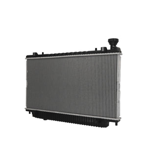 Radiator Aftermarket suits Holden