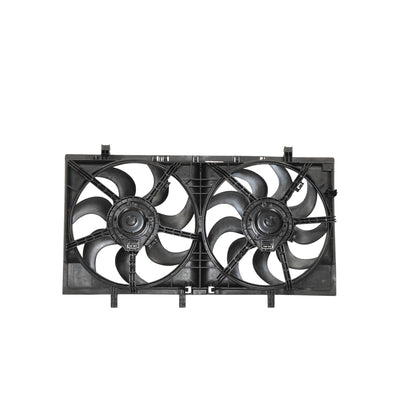 Radiator Fan Assembly Aftermarket suits Holden Berlina, Calais, Commodore, Sportwagon or Ute 2006 to 2010