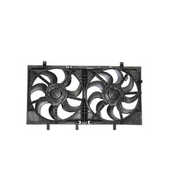 Radiator Fan Assembly Aftermarket suits Holden Berlina, Calais, Commodore, Sportwagon or Ute 2006 to 2010