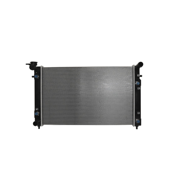 Radiator Aftermarket suits Holden
