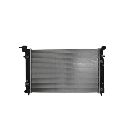 Radiator Aftermarket suits Holden