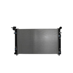 Radiator Aftermarket suits Holden