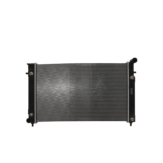 Radiator Aftermarket suits Holden Statesman/Caprice or Commodore 1999 to 2000 - 675 x 428 x 32mm