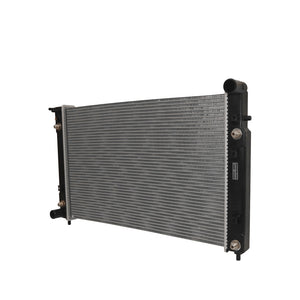 Radiator Aftermarket suits Holden Statesman/Caprice or Commodore 1999 to 2000 - 675 x 428 x 32mm