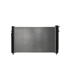 Radiator 35 / 35 mm Plastic Aluminium 675 x 428 x 26 mm Manual/Auto 3.8L L VA,VR Aftermarket Suits Holden Commodore VU/VX 2000 to 2002