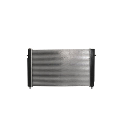Radiator Aftermarket Suits Holden Commodore VU/VX 2000 to 2002 - 675 x 428 x 32 mm Manual/Auto