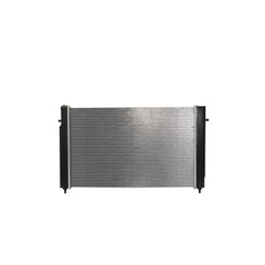 Radiator Aftermarket Suits Holden Commodore VU/VX 2000 to 2002 - 675 x 428 x 32 mm Manual/Auto