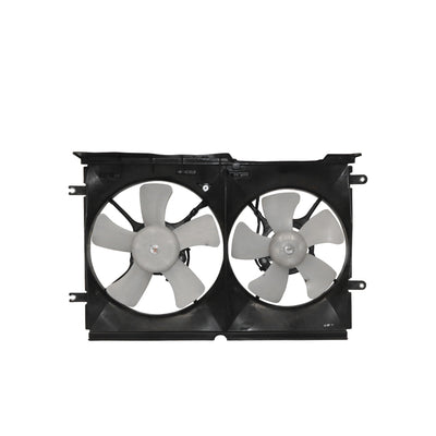 Radiator Fan Assembly, With Two Wires,  Aftermarket suits Holden Statesman/Caprice or Commodore 1999 to 2003