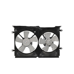 Radiator Fan Assembly, With Two Wires,  Aftermarket suits Holden Statesman/Caprice or Commodore 1999 to 2003