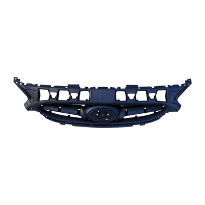 Grille OEM Suits Hyundai Accent RB 2011 to 2013