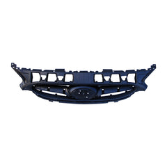 Grille OEM Suits Hyundai Accent RB 2011 to 2013
