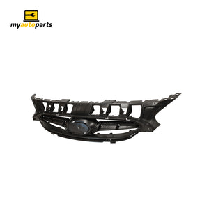 Grille Genuine Suits Hyundai Accent RB 2011 to 2013