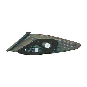 Tail Lamp Passenger Side Certified Suits Hyundai Accent RB 2013 to 2019