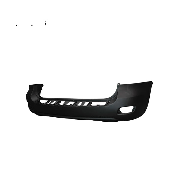 Certified Rear Bar suits Hyundai Santa Fe CM 2006 to 2009