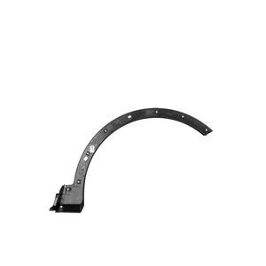 Front Guard Flare Passenger Side OEM Suits Hyundai Santa Fe DM 2012 to 2018