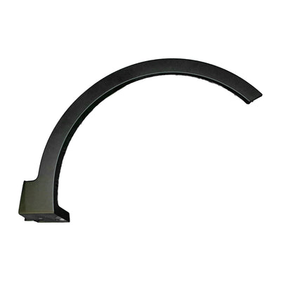 Front Guard Flare Drivers Side OEM Suits Hyundai Santa Fe DM 2012 to 2018