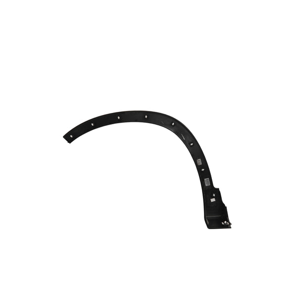 Genuine Front Guard Mould Drivers Side suits Hyundai Santa Fe TM 2018 to 2020