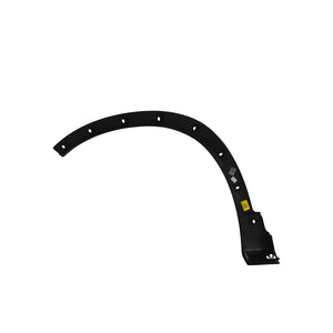 OEM Front Guard Mould Drivers Side suits Hyundai Santa Fe TM 2020 onwards