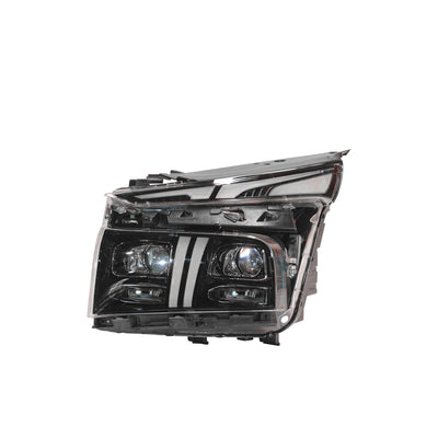 Genuine Head Lamp Passenger Side LED suits Hyundai Santa Fe TM 2021 onwards