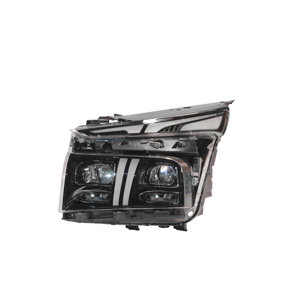 Genuine Head Lamp Passenger Side LED suits Hyundai Santa Fe TM 2021 onwards