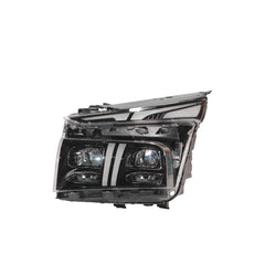 Genuine Head Lamp Passenger Side LED suits Hyundai Santa Fe TM 2021 onwards