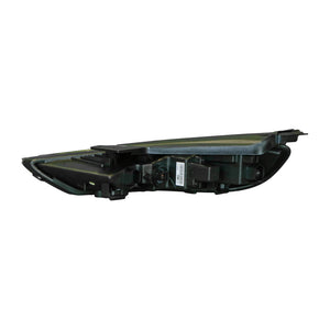 Daytime Running Lamp Drivers Side OEM Suits Hyundai Santa Fe TM 2018 to 2021