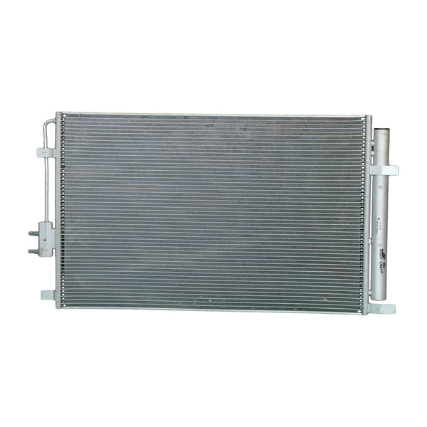 A/C Condenser Aftermarket Suits Hyundai Santa Fe TM 2018 to 2019