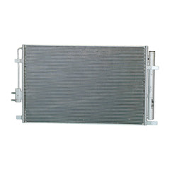 A/C Condenser Aftermarket Suits Hyundai Santa Fe TM 2018 to 2019