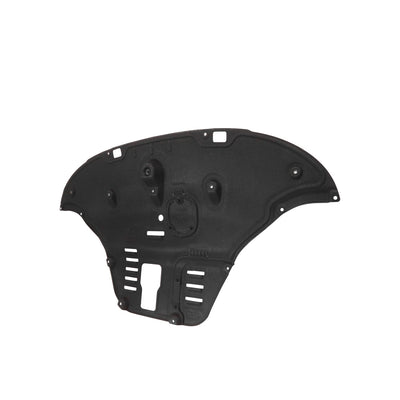 Genuine Front Bar Apron suits Hyundai Santa Fe TM 2020 onwards