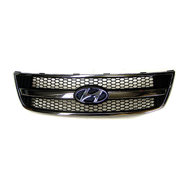 Grille OEM suits Hyundai iMax TQ-W