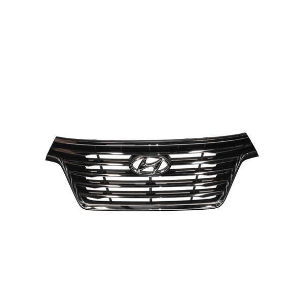 Grille OEM Suits Hyundai iMax TQ-W ELITE 2.5 CRDI VGT2018 to 2021