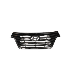 Grille OEM Suits Hyundai iMax TQ-W ELITE 2.5 CRDI VGT2018 to 2021