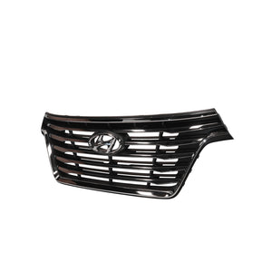 Grille OEM Suits Hyundai iMax TQ-W ELITE 2.5 CRDI VGT2018 to 2021