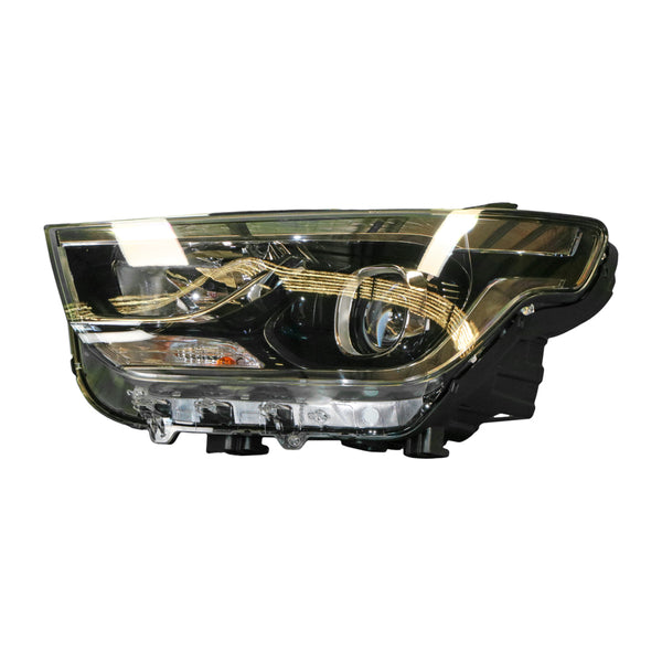 Head Lamp Passenger Side OEM suits Hyundai iMax TQ-W