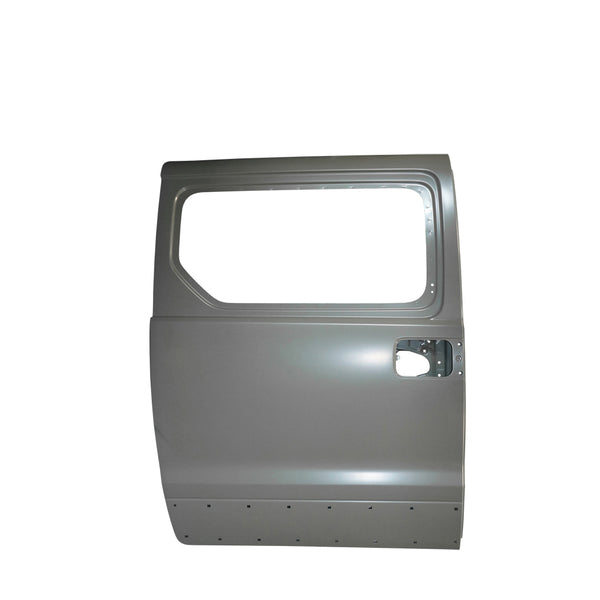 OEM Side Door Drivers Side suits Hyundai iMax TQ-W 2018 onwards