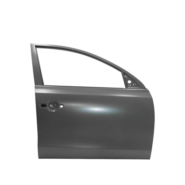 Genuine Front Door Drivers Side suits Hyundai i30 FD 2007 to 2012