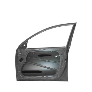 Genuine Front Door Drivers Side suits Hyundai i30 FD 2007 to 2012