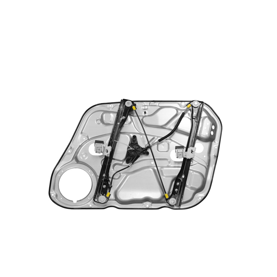 Front Door Window Regulator Passenger Side Aftermarket Suits Hyundai i30 FD 2007 to 2012