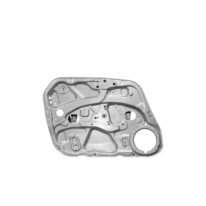 Front Door Window Regulator Passenger Side Aftermarket Suits Hyundai i30 FD 2007 to 2012