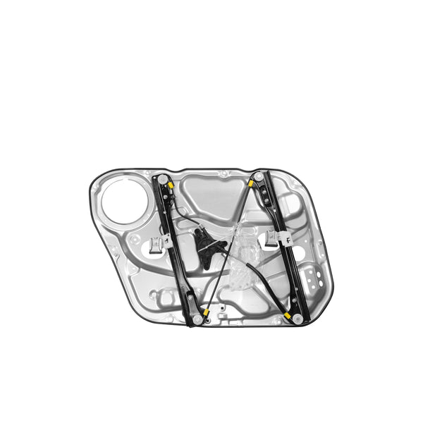 Front Door Window Regulator Drivers Side Aftermarket Suits Hyundai i30 FD 2007 to 2012
