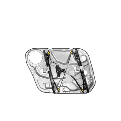 Front Door Window Regulator Drivers Side Aftermarket Suits Hyundai i30 FD 2007 to 2012