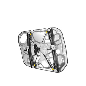 Front Door Window Regulator Drivers Side Aftermarket Suits Hyundai i30 FD 2007 to 2012