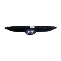 Plain Grille OEM Suits Hyundai ix35 LM 2010 to 2015