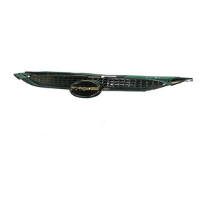 Grille Certified Suits Hyundai ix35 LM 2010 to 2015
