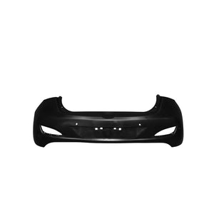 OEM Rear Bar suits Hyundai i30 GD 2013 to 2014